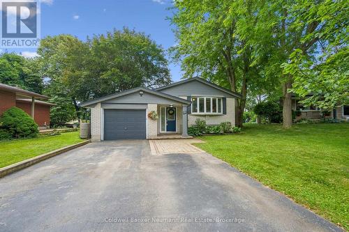 175 Woodville Place, Waterloo, ON 