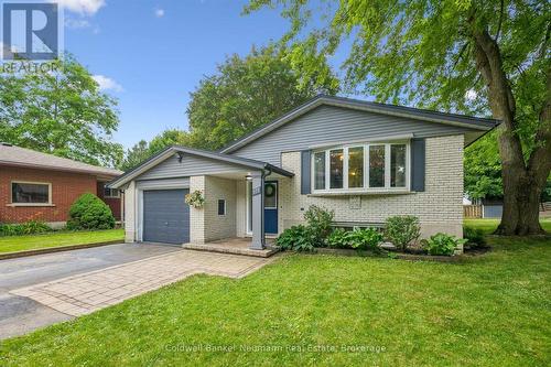 175 Woodville Place, Waterloo, ON 