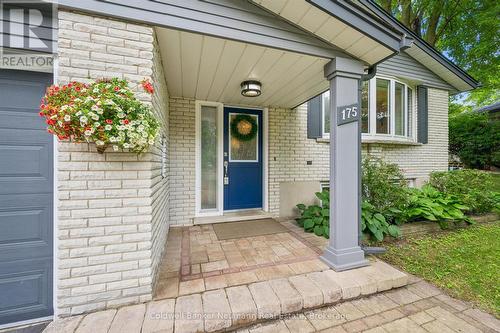 175 Woodville Place, Waterloo, ON 
