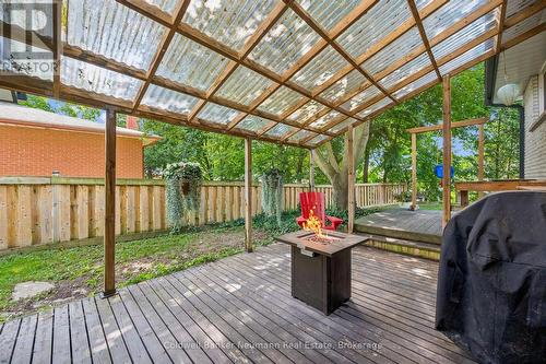 175 Woodville Place, Waterloo, ON 