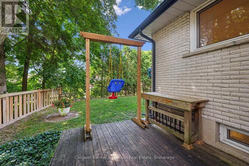175 Woodville Place, Waterloo, ON 