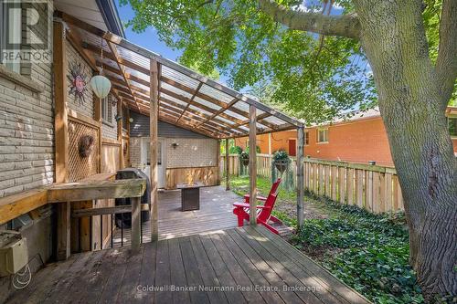 175 Woodville Place, Waterloo, ON 
