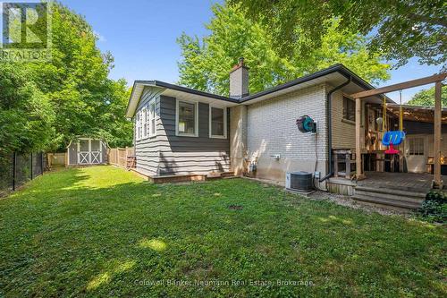 175 Woodville Place, Waterloo, ON 