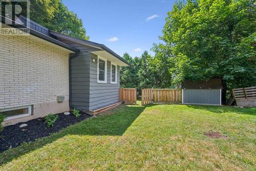 175 Woodville Place, Waterloo, ON 