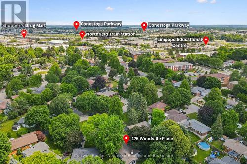 175 Woodville Place, Waterloo, ON 