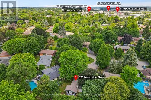 175 Woodville Place, Waterloo, ON 