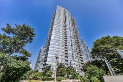 1102-5 Mariner Terrace Toronto, ON M5V 3V6
