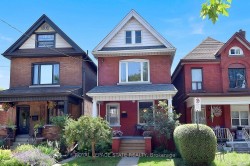 20 Fairholt Road N Hamilton, ON L8M 2T1