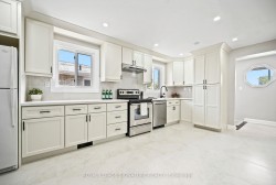 23 Abell Drive Brampton, ON L5V 2W1