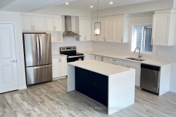 3128 Turner Crescent  London South, ON N6M 0B2