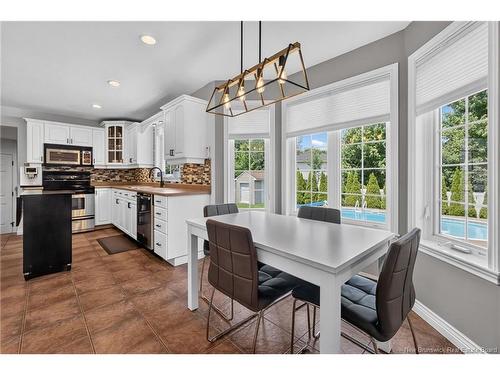98 Murielle Cres, Dieppe, NB 