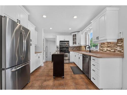 98 Murielle Cres, Dieppe, NB 