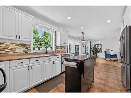 98 Murielle Cres, Dieppe, NB 