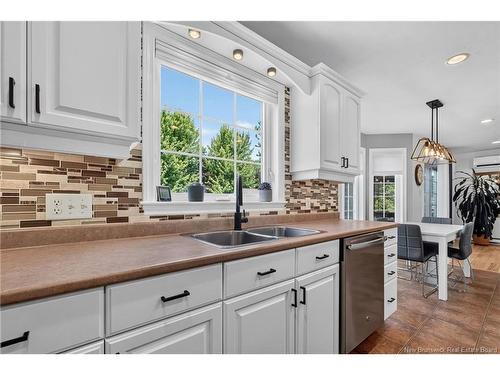 98 Murielle Cres, Dieppe, NB 