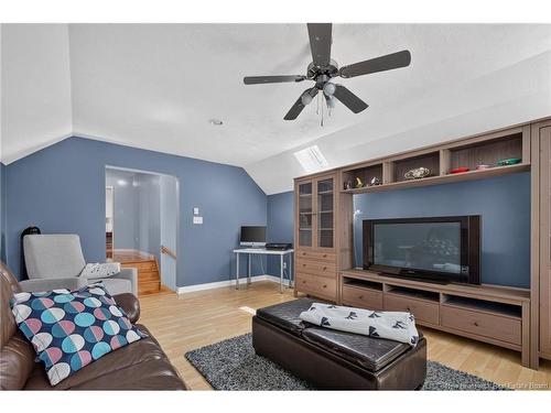 98 Murielle Cres, Dieppe, NB 