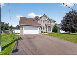 98 Murielle CRES  Dieppe, NB E1A 7R3