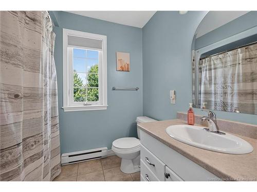 98 Murielle Cres, Dieppe, NB 