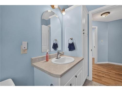 98 Murielle Cres, Dieppe, NB 