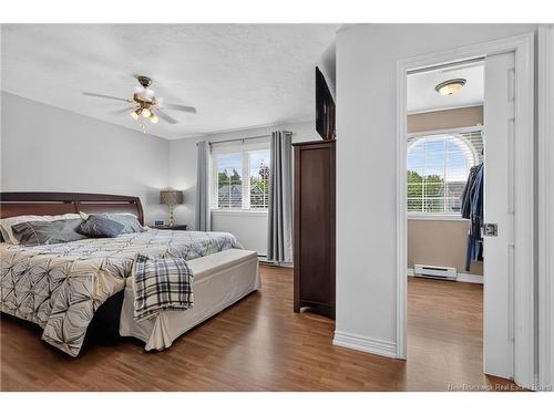 98 Murielle Cres, Dieppe, NB 