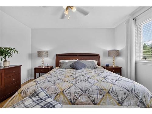 98 Murielle Cres, Dieppe, NB 