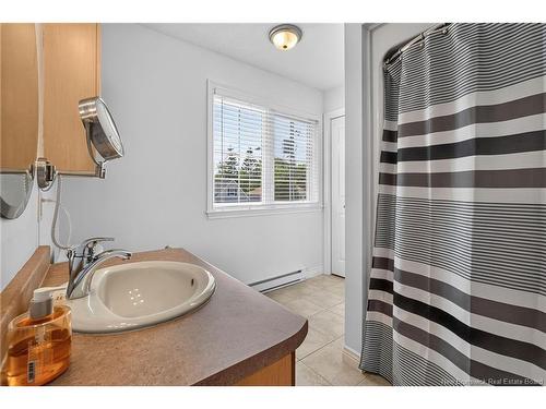 98 Murielle Cres, Dieppe, NB 