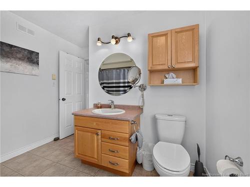 98 Murielle Cres, Dieppe, NB 