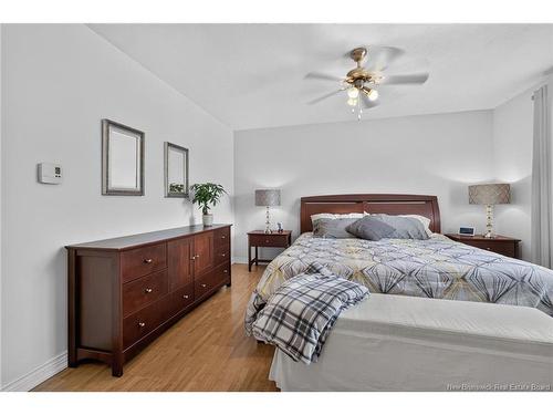 98 Murielle Cres, Dieppe, NB 