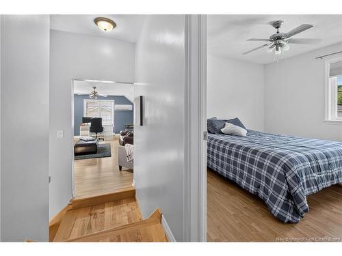 98 Murielle Cres, Dieppe, NB 