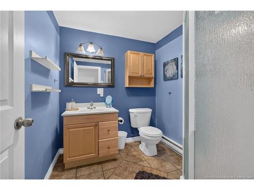 98 Murielle Cres, Dieppe, NB 