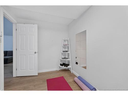 98 Murielle Cres, Dieppe, NB 