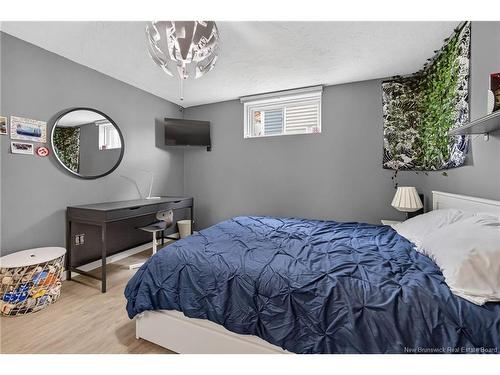 98 Murielle Cres, Dieppe, NB 