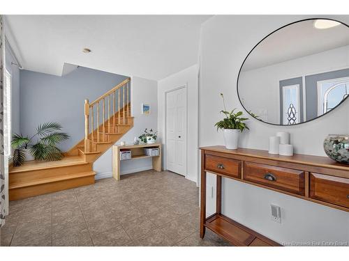 98 Murielle Cres, Dieppe, NB 