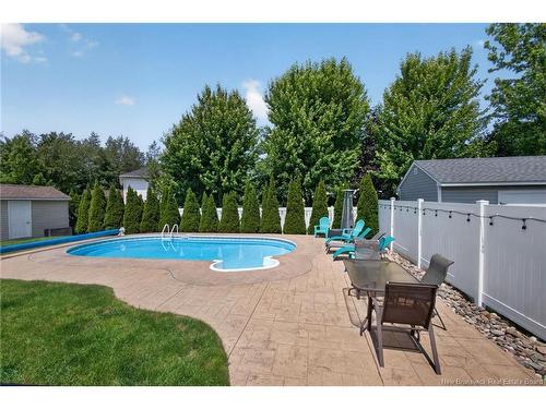 98 Murielle Cres, Dieppe, NB 