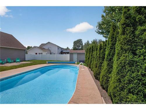 98 Murielle Cres, Dieppe, NB 