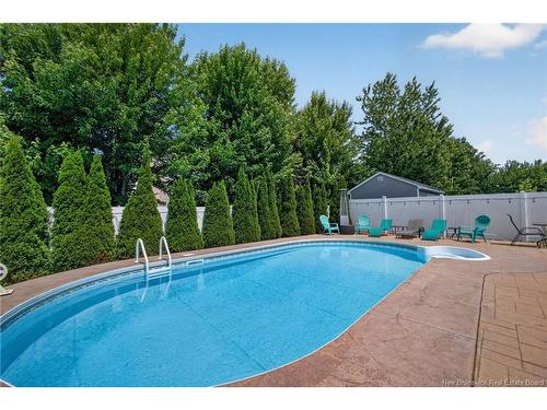 98 Murielle Cres, Dieppe, NB 