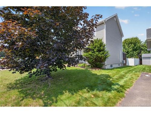 98 Murielle Cres, Dieppe, NB 