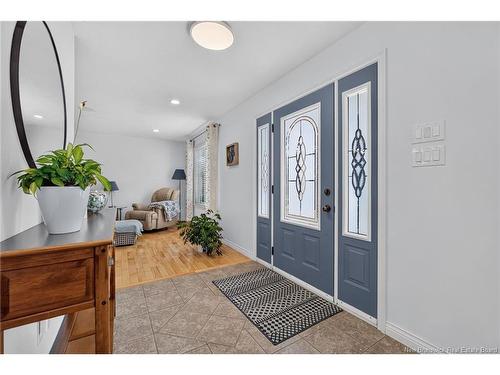 98 Murielle Cres, Dieppe, NB 