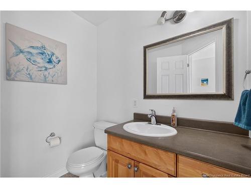 98 Murielle Cres, Dieppe, NB 
