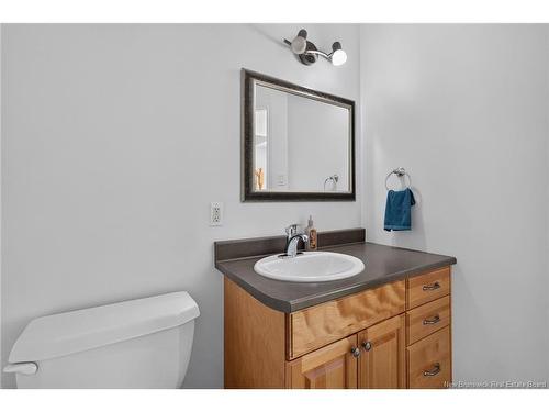 98 Murielle Cres, Dieppe, NB 