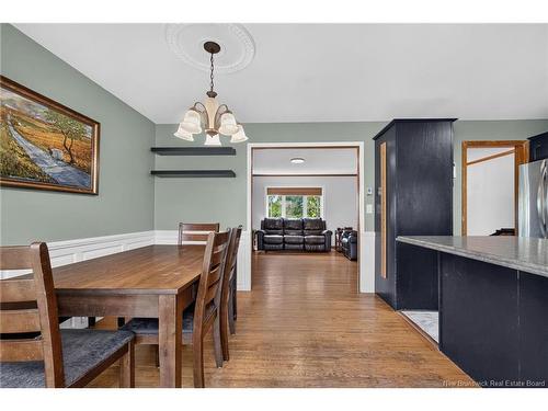 56 Mailhot Ave, Moncton, NB 