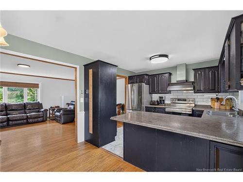 56 Mailhot Ave, Moncton, NB 