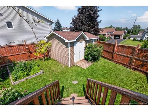 56 Mailhot Ave, Moncton, NB 