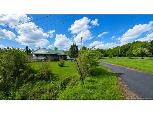 383 Lumber Rd, Peel, NB 