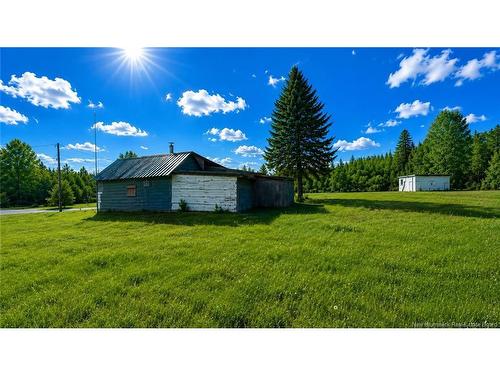 383 Lumber Rd, Peel, NB 