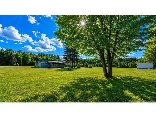 383 Lumber Rd, Peel, NB 