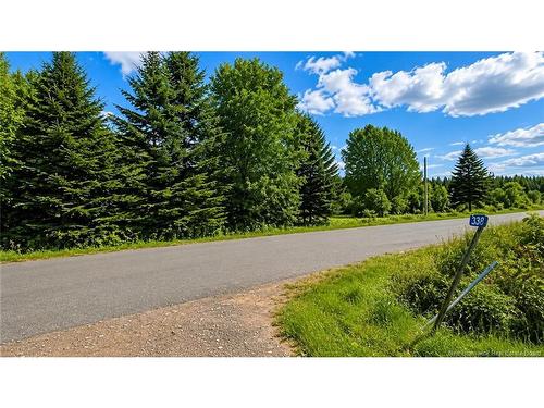 383 Lumber Rd, Peel, NB 