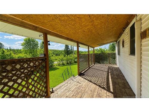 383 Lumber Rd, Peel, NB 