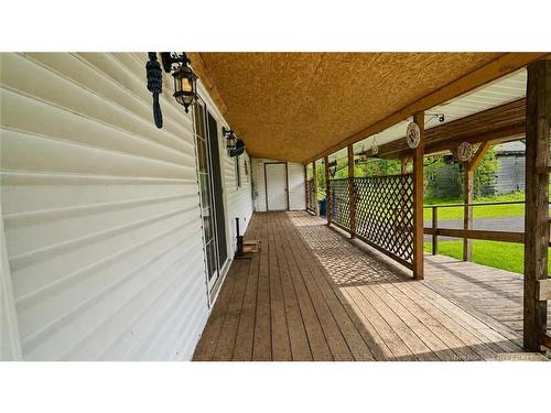 383 Lumber Rd, Peel, NB 