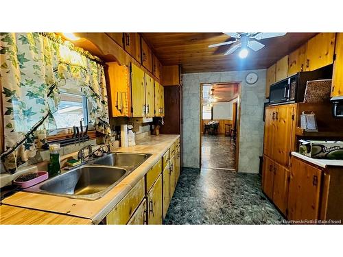 383 Lumber Rd, Peel, NB 