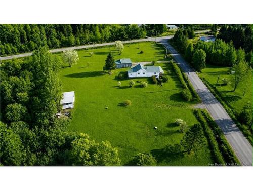 383 Lumber Rd, Peel, NB 
